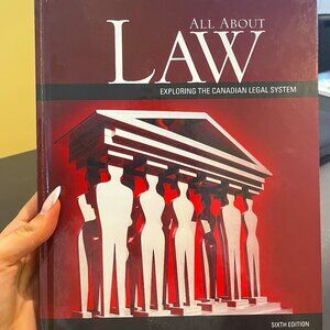 All About Law 11